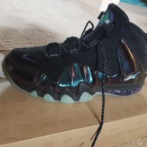 Barkley Posite MAX